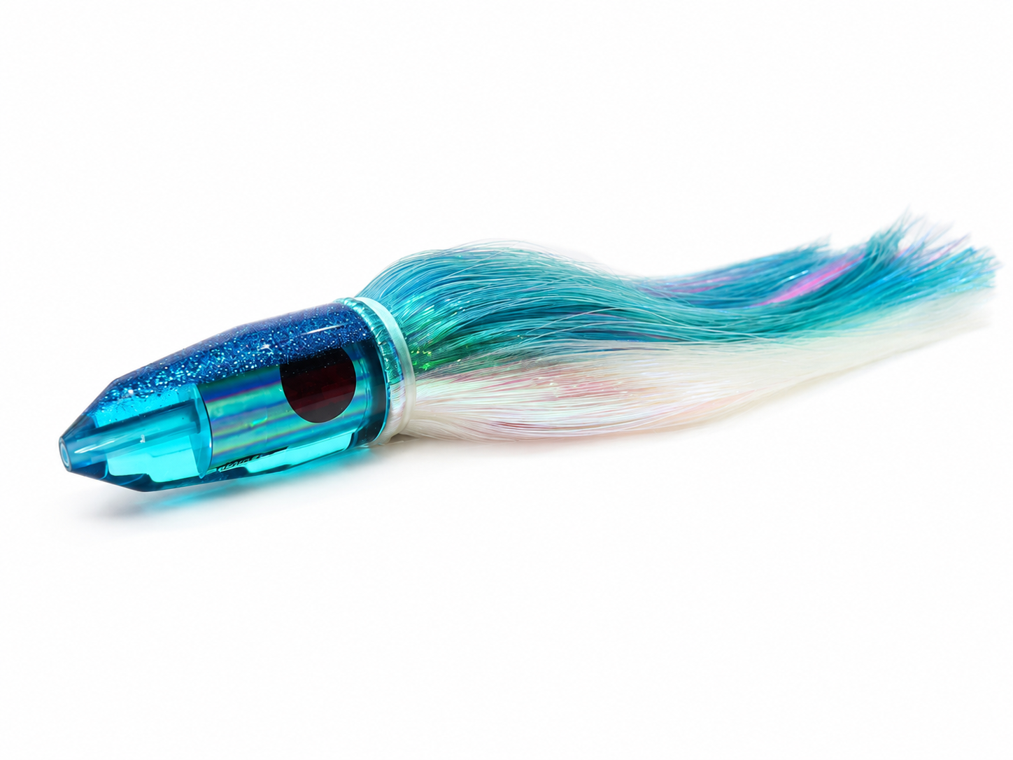 The BULLET Large / Rubber / Blackjack