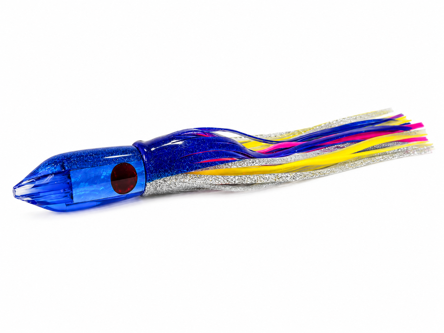 TANTRUM Skirted Lures