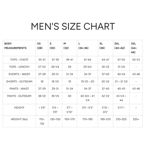 TTS Anetik Hooded Long Sleeve Sun Shirt