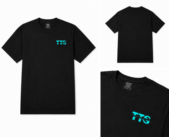 TTS Tee