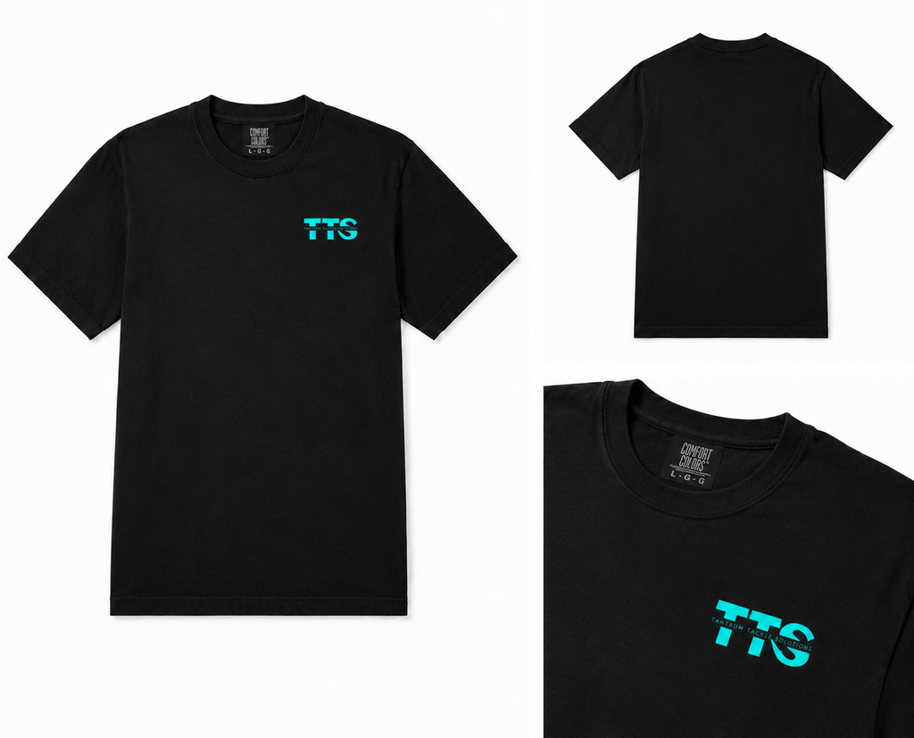 TTS Tee
