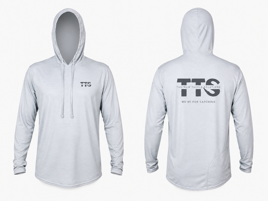 TTS Anetik Hooded Long Sleeve Sun Shirt
