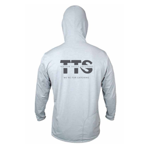 TTS Anetik Hooded Long Sleeve Sun Shirt