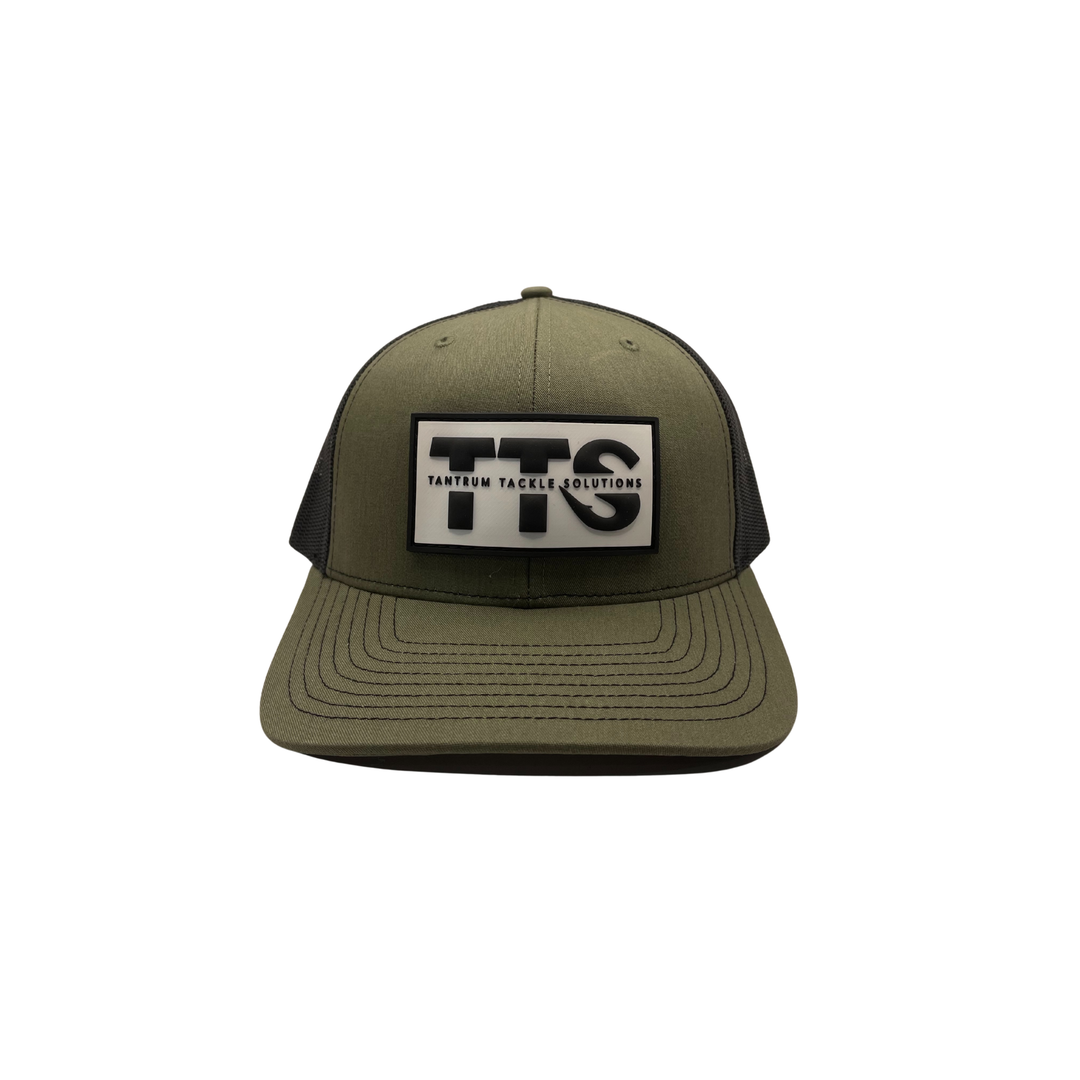 TTS Richardson Trucker Hat