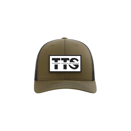 TTS Richardson Trucker Hat