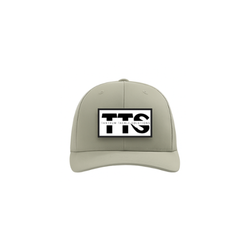 TTS Richardson Trucker Hat