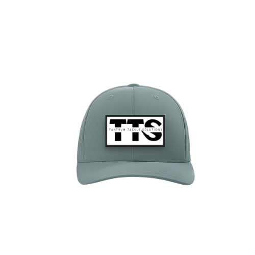 TTS Richardson Trucker Hat