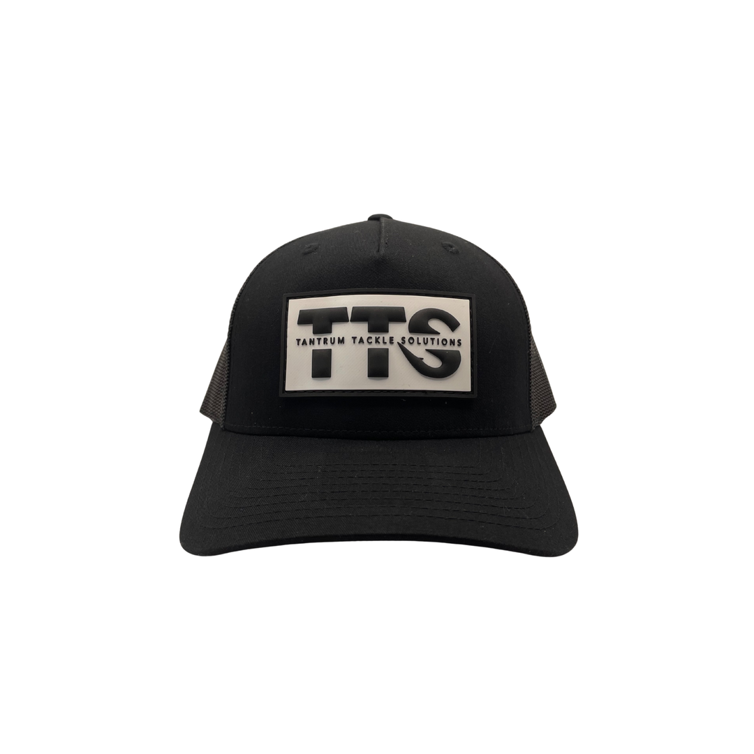 TTS Richardson Flat Bill Performance Hat
