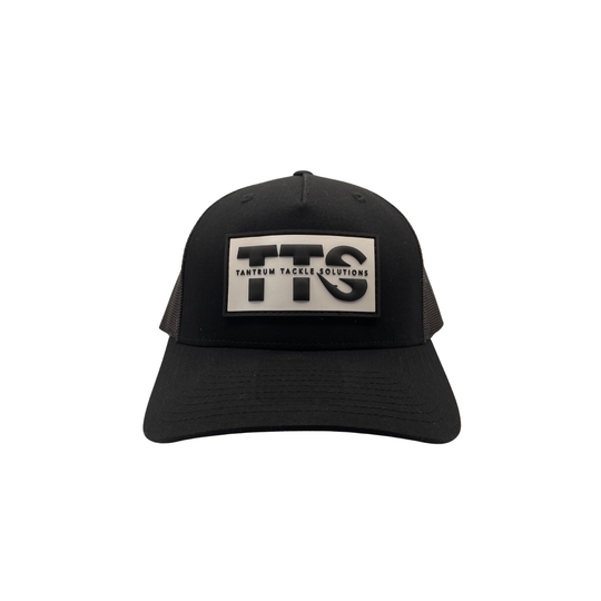 TTS Richardson Flat Bill Performance Hat