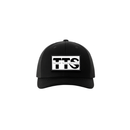 TTS Richardson Flat Bill Performance Hat