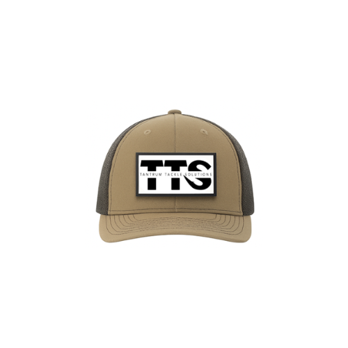TTS Richardson Flat Bill Performance Hat