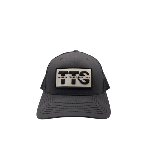 TTS Richardson Flat Bill Performance Hat