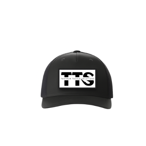 TTS Richardson Flat Bill Performance Hat