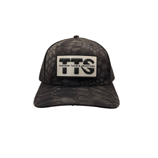 TTS Richardson Performance Five Panel Trucker
