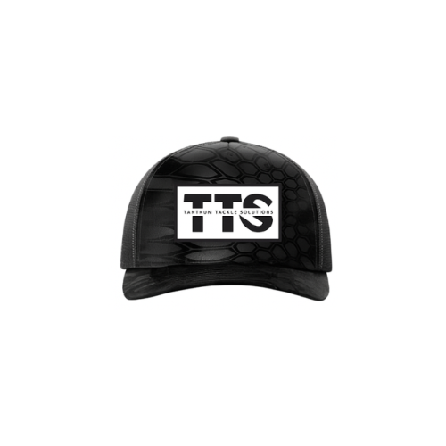 TTS Richardson Performance Five Panel Trucker