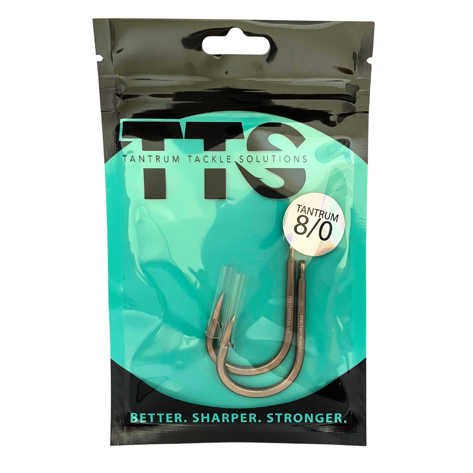 TANTRUM Hook (2 pack) 10/0 TANTRUM Hook (2 pack) 10/0