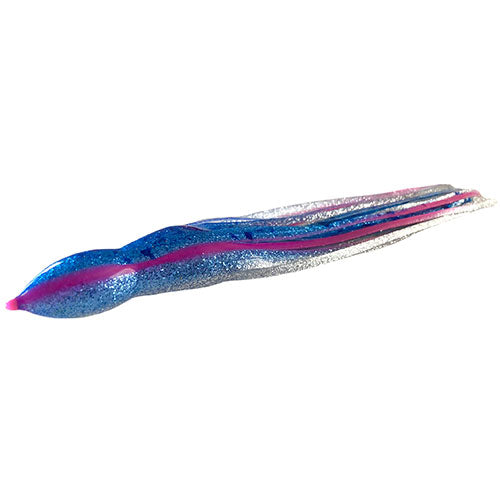 9.5 fishing lure skirts KMUCUTIE 5 Pcs 9 Inch Metal Head Saltwater Trolling Lures for Big Game Bait The fine cut skirts from the Ikes Mini series of jigs are now available to put on any jig head you want FeiYeup Silicone Skirts Rubber Jigs